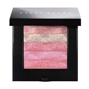 Bobbi brown shimmer brick